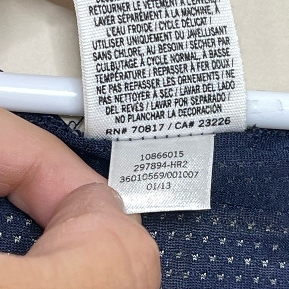 PINK Victorias Secret Minnesota Twins Tank Top - Picture 4 of 5